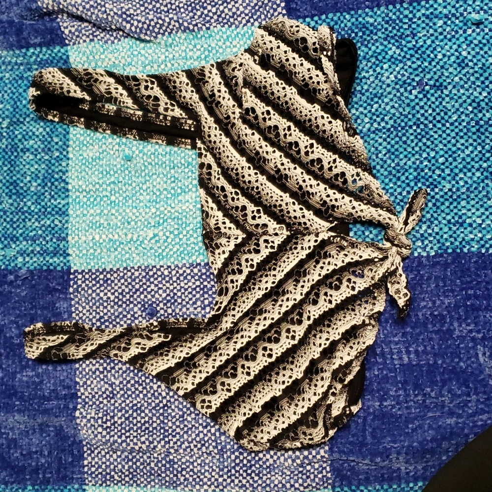 Massimo Swinsuit top